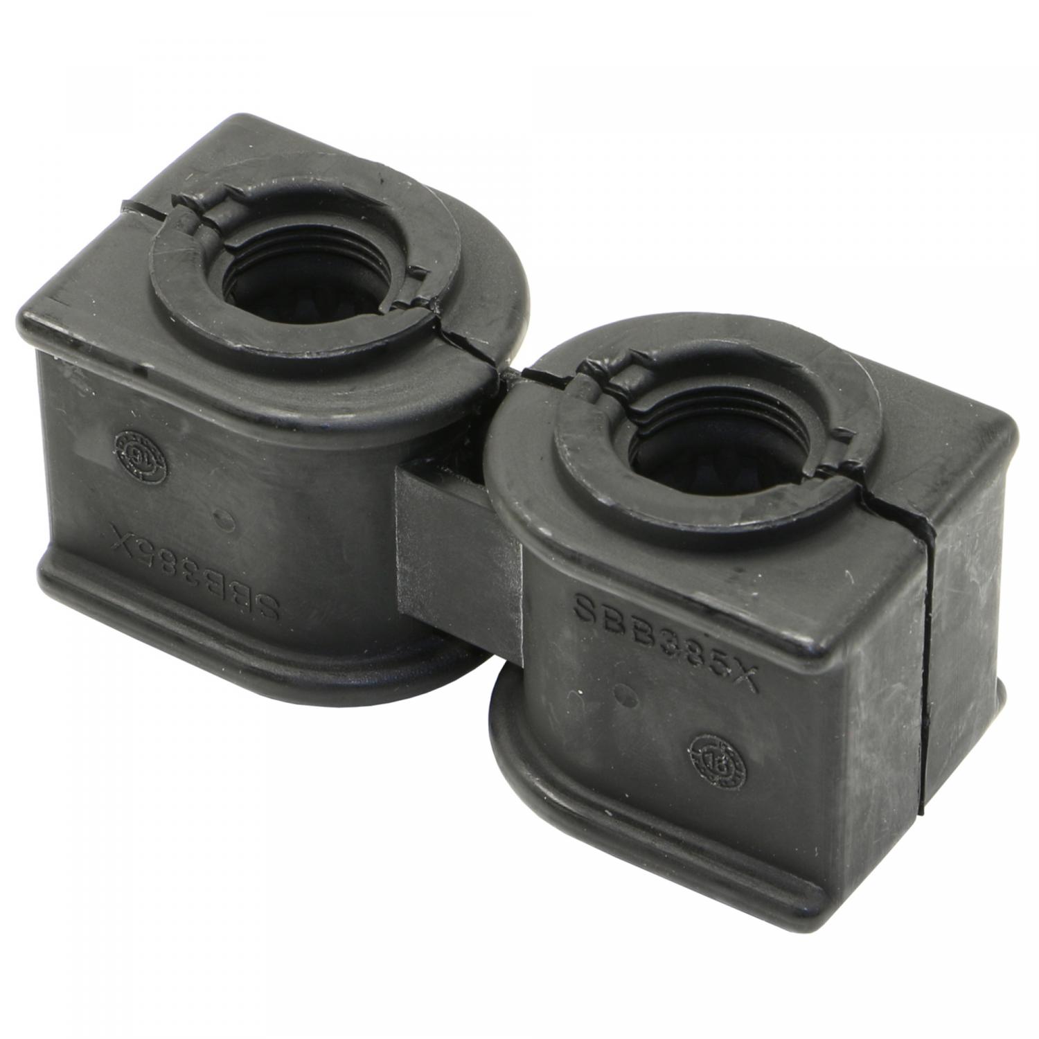 Moog K201454 - Suspension Stabilizer Bar Bushing Kit Moog K201454 Suspension Stabilizer Bar Bushing Kit product image 1 of 1