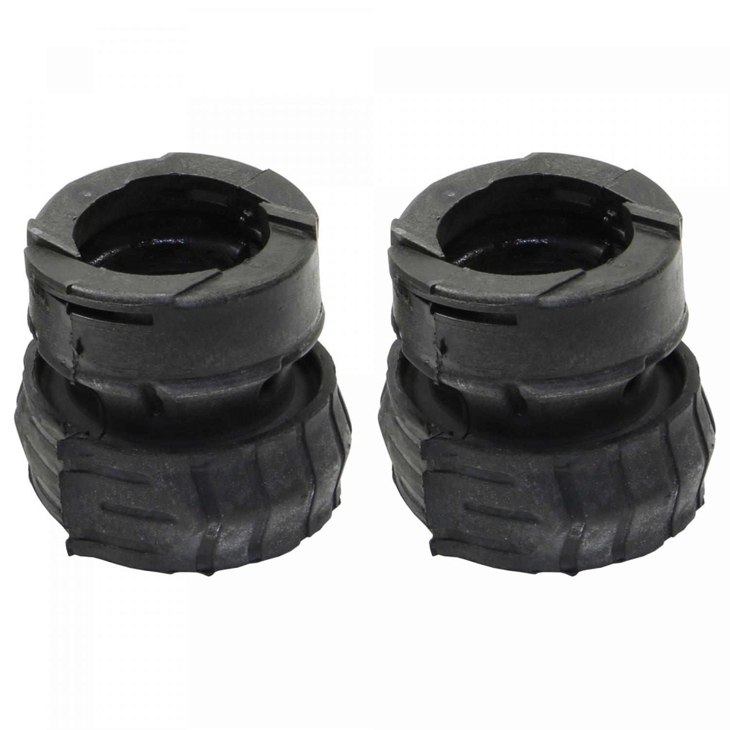 Moog K201457 - Suspension Stabilizer Bar Bushing Kit Moog K201457 Suspension Stabilizer Bar Bushing Kit product image 1 of 1