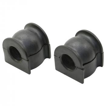 2012 Honda CR-Z Suspension Stabilizer Bar Bushing Kit Front To Frame Moog K201462 image 1 of 1