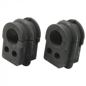 2009 Nissan Quest Suspension Stabilizer Bar Bushing Kit Front To Frame Moog K201466 image 1 of 1