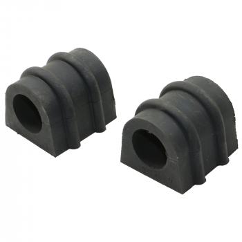 2005 Hyundai Sonata Suspension Stabilizer Bar Bushing Kit Front To Frame Moog K201467 image 1 of 1