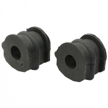 2014 Nissan Maxima Suspension Stabilizer Bar Bushing Kit Rear To Frame Moog K201472 image 1 of 1