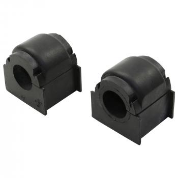 2012 Mazda CX-7 Suspension Stabilizer Bar Bushing Kit Front To Frame Moog K201473 image 1 of 1