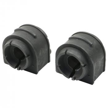 2013 Mazda 3 Suspension Stabilizer Bar Bushing Kit Rear To Frame Moog K201476 image 1 of 1