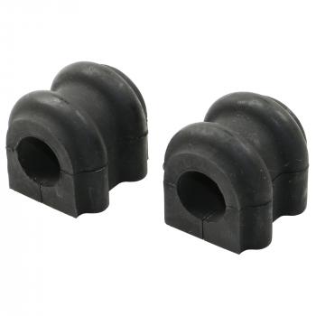 2017 Hyundai Elantra GT Suspension Stabilizer Bar Bushing Kit Front To Frame Moog K201479 image 1 of 1