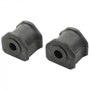 2005 Ford Mustang Suspension Stabilizer Bar Bushing Kit Rear To Axle Moog K201481 image 1 of 1