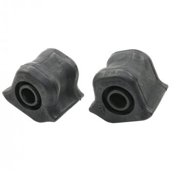 2011 Scion TC Suspension Stabilizer Bar Bushing Kit Front To Frame Moog K201482 image 1 of 1