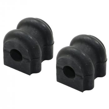 2013 Kia Sorento Suspension Stabilizer Bar Bushing Kit Rear To Frame Moog K201485 image 1 of 1