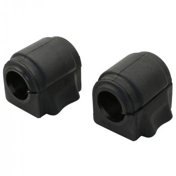 2015 Lincoln Navigator Suspension Stabilizer Bar Bushing Kit Front To Frame Moog K201486 image 1 of 1