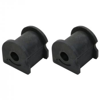 2015 Lincoln Navigator Suspension Stabilizer Bar Bushing Kit Rear To Frame Moog K201487 image 1 of 1