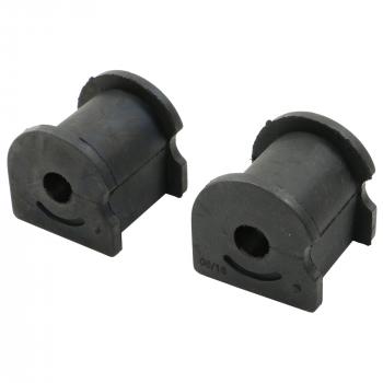 2015 Lincoln Navigator Suspension Stabilizer Bar Bushing Kit Rear To Frame Moog K201488 image 1 of 1