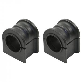 2010 Ford Mustang Suspension Stabilizer Bar Bushing Kit Front To Frame Moog K201490 image 1 of 1