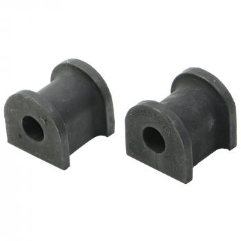 2000 Honda CR-V Suspension Stabilizer Bar Bushing Kit Rear To Frame Moog K201491 image 1 of 1