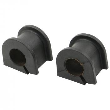 2006 Toyota Sequoia Suspension Stabilizer Bar Bushing Kit Rear To Frame Moog K201494 image 1 of 1