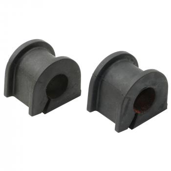 2006 Toyota Sequoia Suspension Stabilizer Bar Bushing Kit Rear To Frame Moog K201495 image 1 of 1