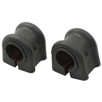 2007 Dodge Nitro Suspension Stabilizer Bar Bushing Kit Front To Frame Moog K201496 image 1 of 1