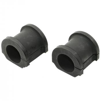 2011 Honda Element Suspension Stabilizer Bar Bushing Kit Front To Frame Moog K201497 image 1 of 1