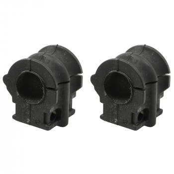 2014 Nissan Maxima Suspension Stabilizer Bar Bushing Kit Front To Frame Moog K201499 image 1 of 1