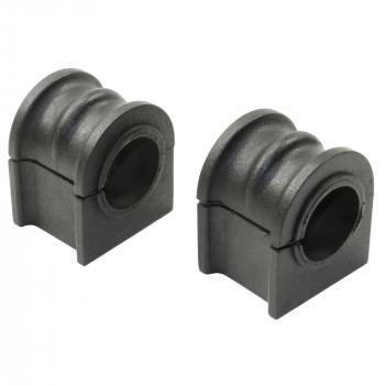 2005 Ford Mustang Suspension Stabilizer Bar Bushing Kit Front To Frame Moog K201500 image 1 of 1