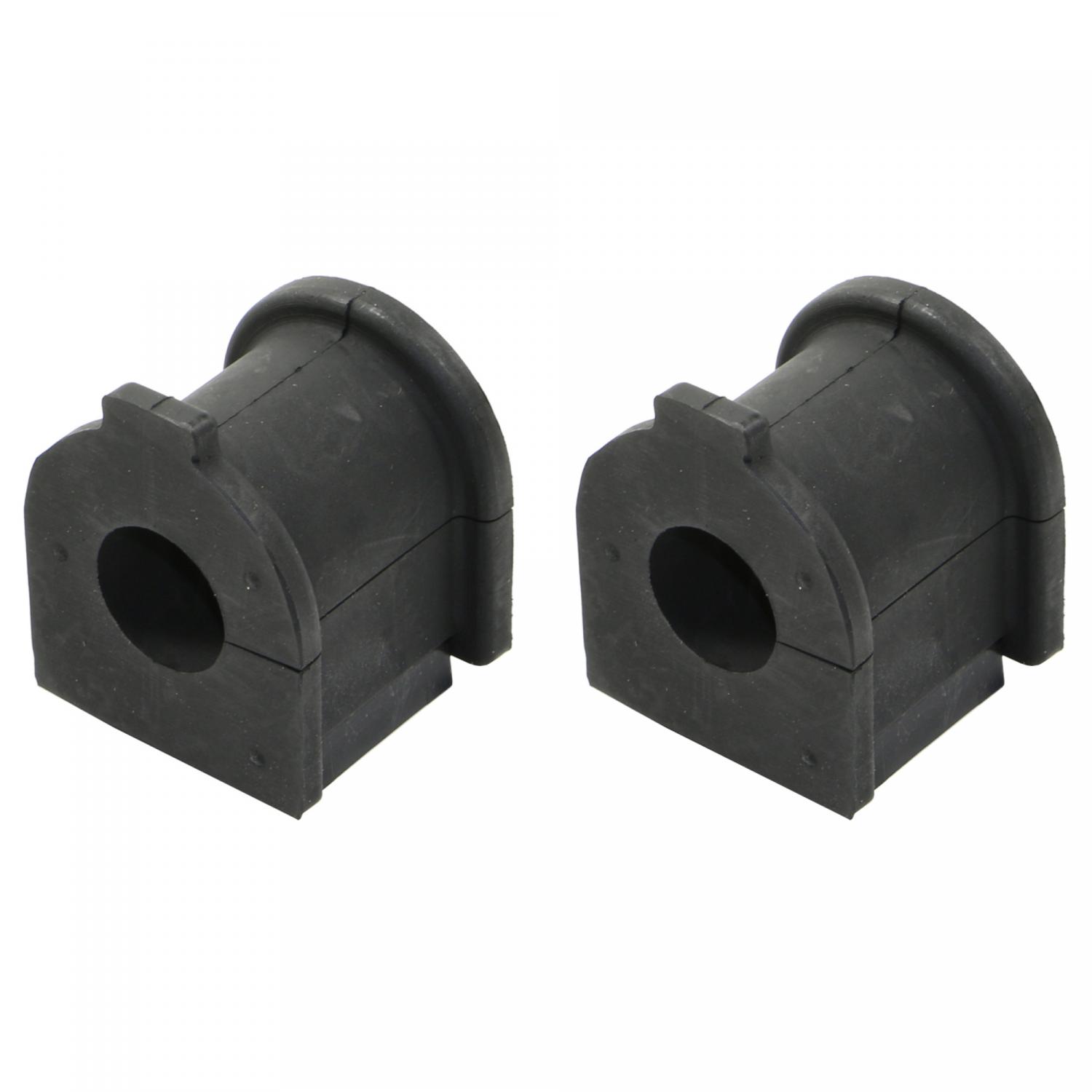 Moog K201502 - Suspension Stabilizer Bar Bushing Kit Moog K201502 Suspension Stabilizer Bar Bushing Kit product image 1 of 1