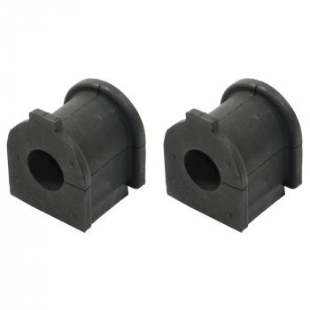 2007 Scion TC Suspension Stabilizer Bar Bushing Kit Front To Frame Moog K201502 image 1 of 1