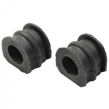 2012 Infiniti G25 Suspension Stabilizer Bar Bushing Kit Front To Frame Moog K201504 image 1 of 1