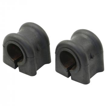 2007 Dodge Nitro Suspension Stabilizer Bar Bushing Kit Front To Frame Moog K201505 image 1 of 1