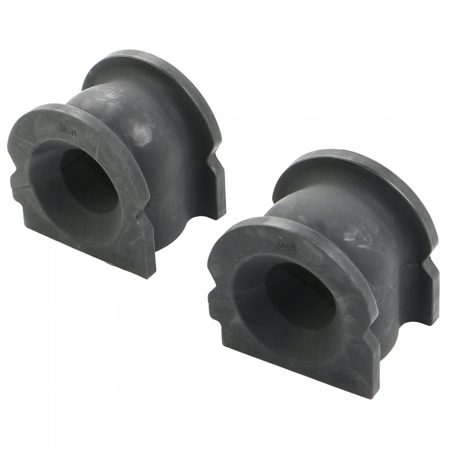 Moog K201506 - Suspension Stabilizer Bar Bushing Kit Moog K201506 Suspension Stabilizer Bar Bushing Kit product image 1 of 1