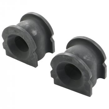 2011 Cadillac SRX Suspension Stabilizer Bar Bushing Kit Front To Frame Moog K201506 image 1 of 1