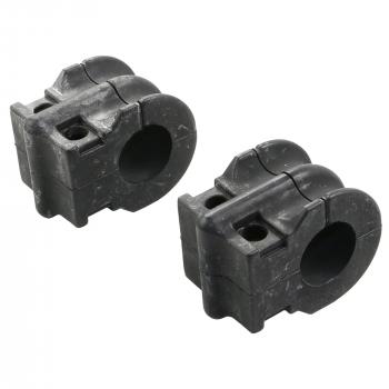 2013 Nissan Murano Suspension Stabilizer Bar Bushing Kit Front To Frame Moog K201507 image 1 of 1