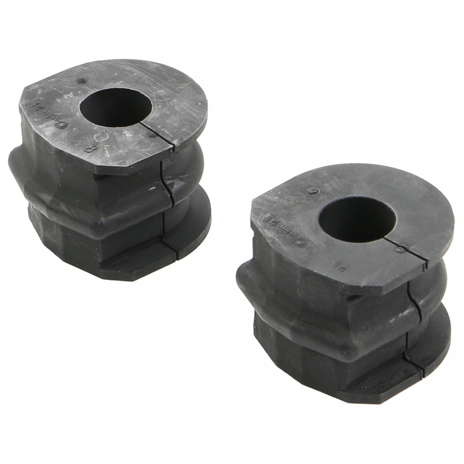 Moog K201508 - Suspension Stabilizer Bar Bushing Kit Moog K201508 Suspension Stabilizer Bar Bushing Kit product image 1 of 1
