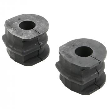 2015 Infiniti Q70L Suspension Stabilizer Bar Bushing Kit Rear To Frame Moog K201508 image 1 of 1