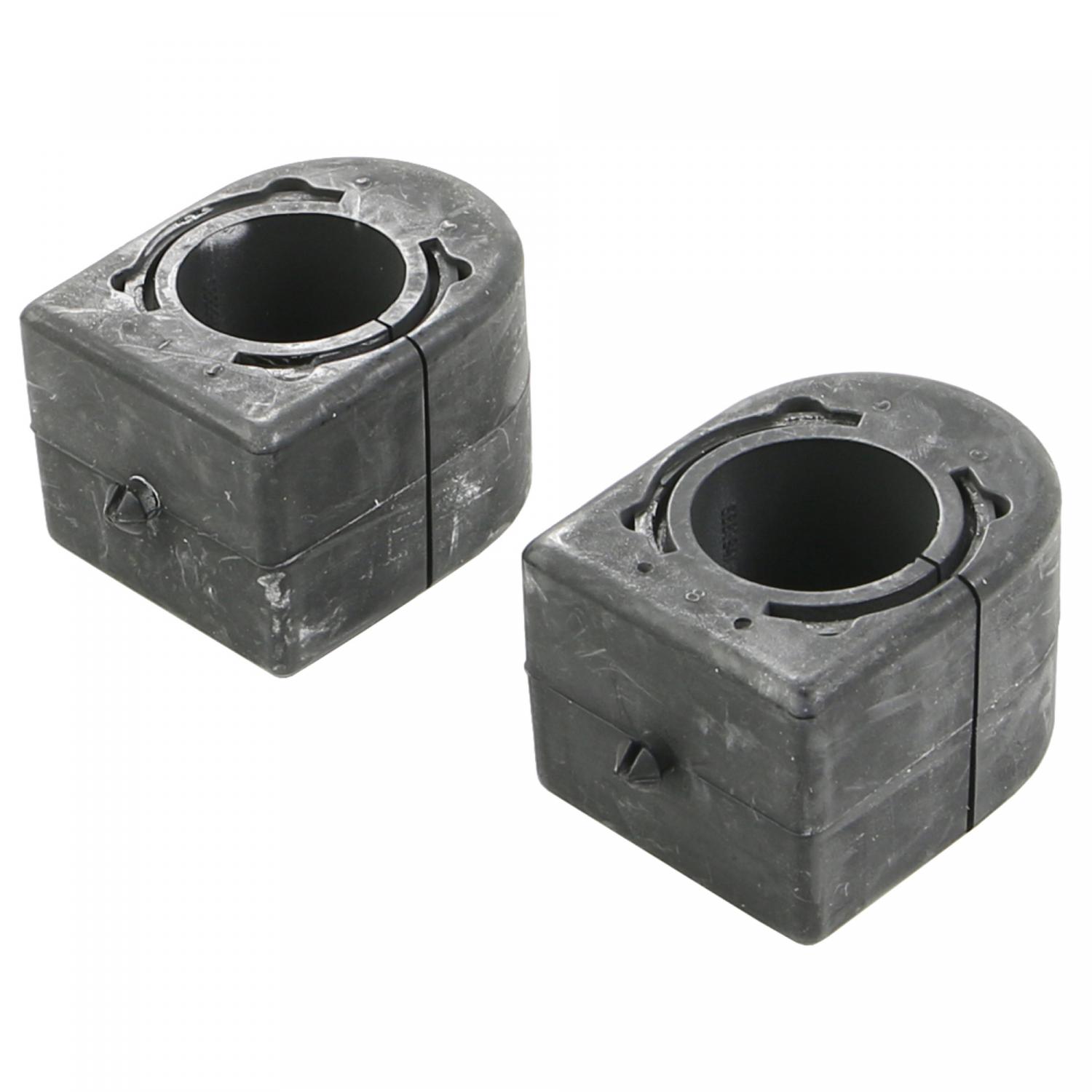 Moog K201509 - Suspension Stabilizer Bar Bushing Kit Moog K201509 Suspension Stabilizer Bar Bushing Kit product image 1 of 1