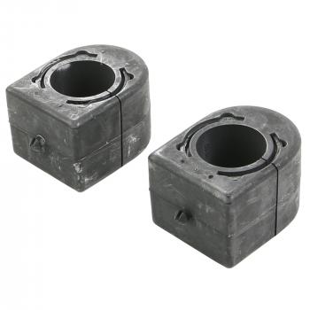2008 Cadillac SRX Suspension Stabilizer Bar Bushing Kit Front To Frame Moog K201509 image 1 of 1