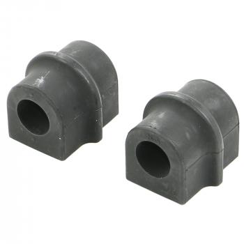 2007 Chevrolet Aveo Suspension Stabilizer Bar Bushing Kit Front To Frame Moog K201511 image 1 of 1