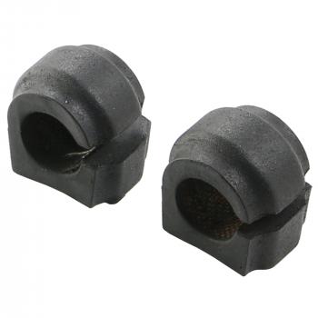 2007 Mini Cooper Suspension Stabilizer Bar Bushing Kit Rear To Frame Moog K201512 image 1 of 1