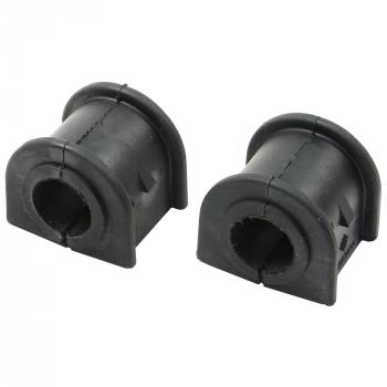 2012 Jeep Liberty Suspension Stabilizer Bar Bushing Kit Rear To Frame Moog K201513 image 1 of 1