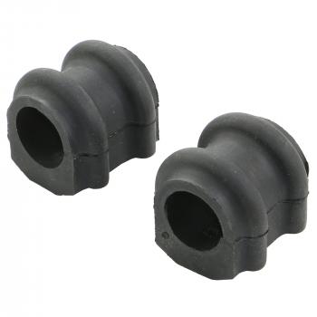 2013 Hyundai Tucson Suspension Stabilizer Bar Bushing Kit Front To Frame Moog K201514 image 1 of 1