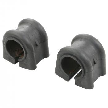 2012 Jeep Liberty Suspension Stabilizer Bar Bushing Kit Front To Frame Moog K201515 image 1 of 1