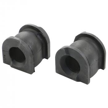 2014 Acura TL Suspension Stabilizer Bar Bushing Kit Front To Frame Moog K201516 image 1 of 1
