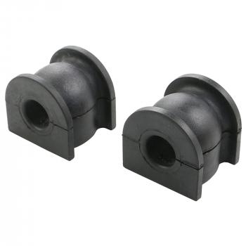 2014 Acura TL Suspension Stabilizer Bar Bushing Kit Rear To Frame Moog K201518 image 1 of 1