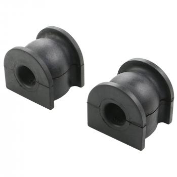 2014 Acura TL Suspension Stabilizer Bar Bushing Kit Rear To Frame Moog K201519 image 1 of 1