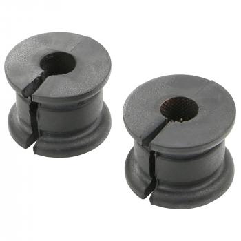 2007 Mercedes-Benz C350 Suspension Stabilizer Bar Bushing Kit Rear To Frame Moog K201520 image 1 of 1