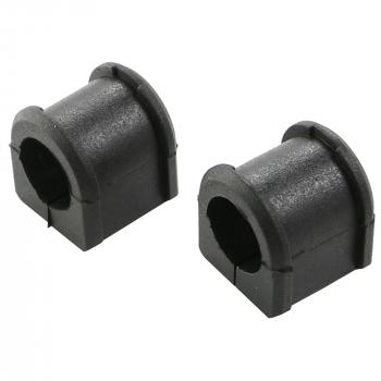 2002 Mazda Protege5 Suspension Stabilizer Bar Bushing Kit Front To Frame Moog K201521 image 1 of 1