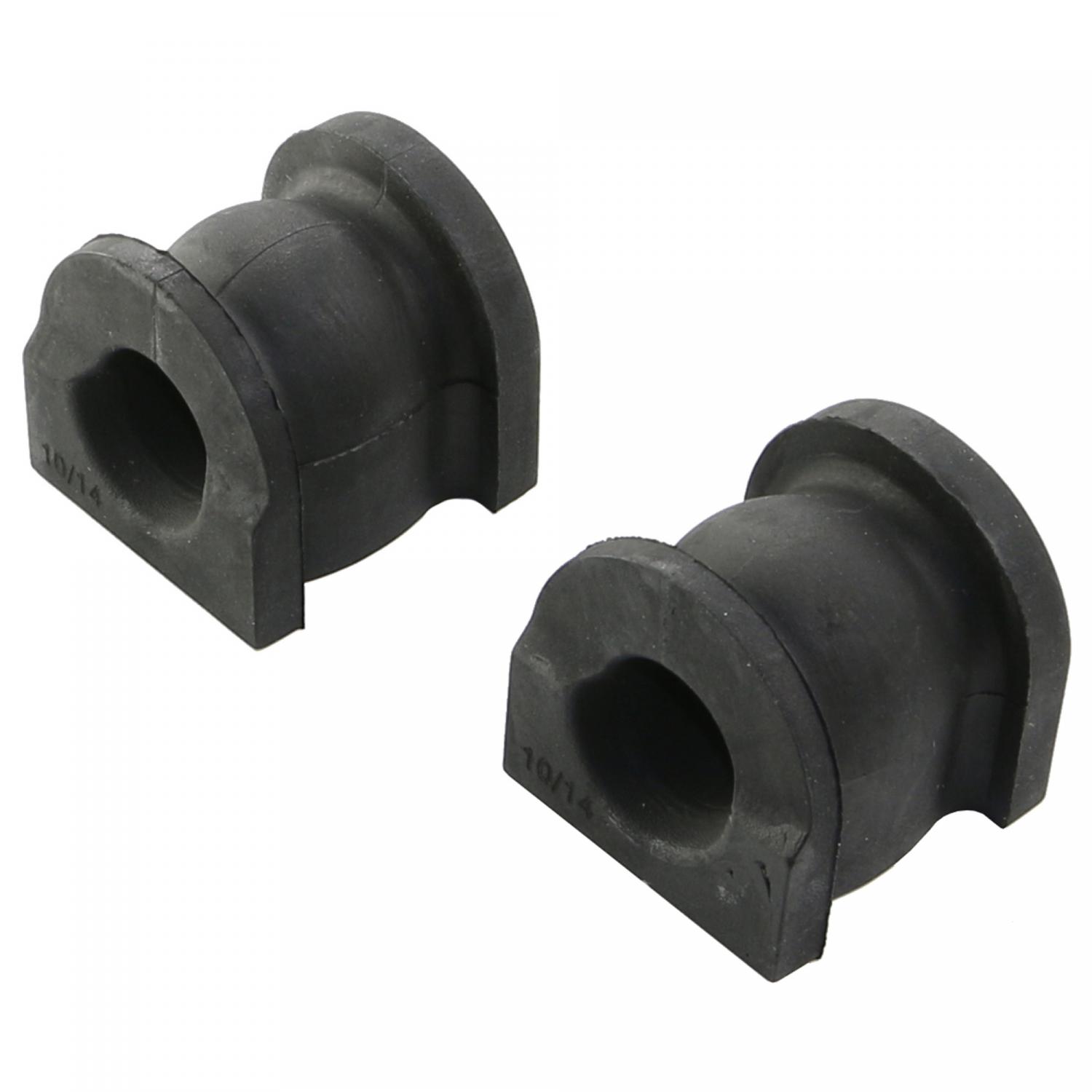 Moog K201522 - Suspension Stabilizer Bar Bushing Kit Moog K201522 Suspension Stabilizer Bar Bushing Kit product image 1 of 1