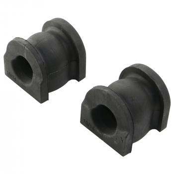 2011 Acura MDX Suspension Stabilizer Bar Bushing Kit Rear To Frame Moog K201522 image 1 of 1