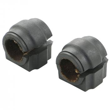 2007 Mini Cooper Suspension Stabilizer Bar Bushing Kit Front To Frame Moog K201523 image 1 of 1