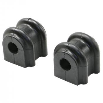 2009 Hyundai Sonata Suspension Stabilizer Bar Bushing Kit Rear To Frame Moog K201526 image 1 of 1