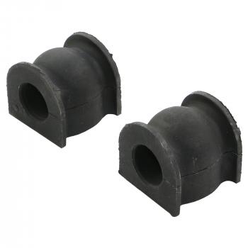 2008 Honda Fit Suspension Stabilizer Bar Bushing Kit Front To Frame Moog K201527 image 1 of 1