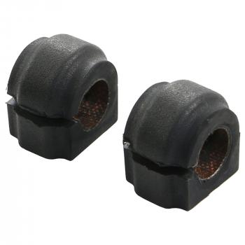 2007 Mini Cooper Suspension Stabilizer Bar Bushing Kit Rear To Frame Moog K201528 image 1 of 1